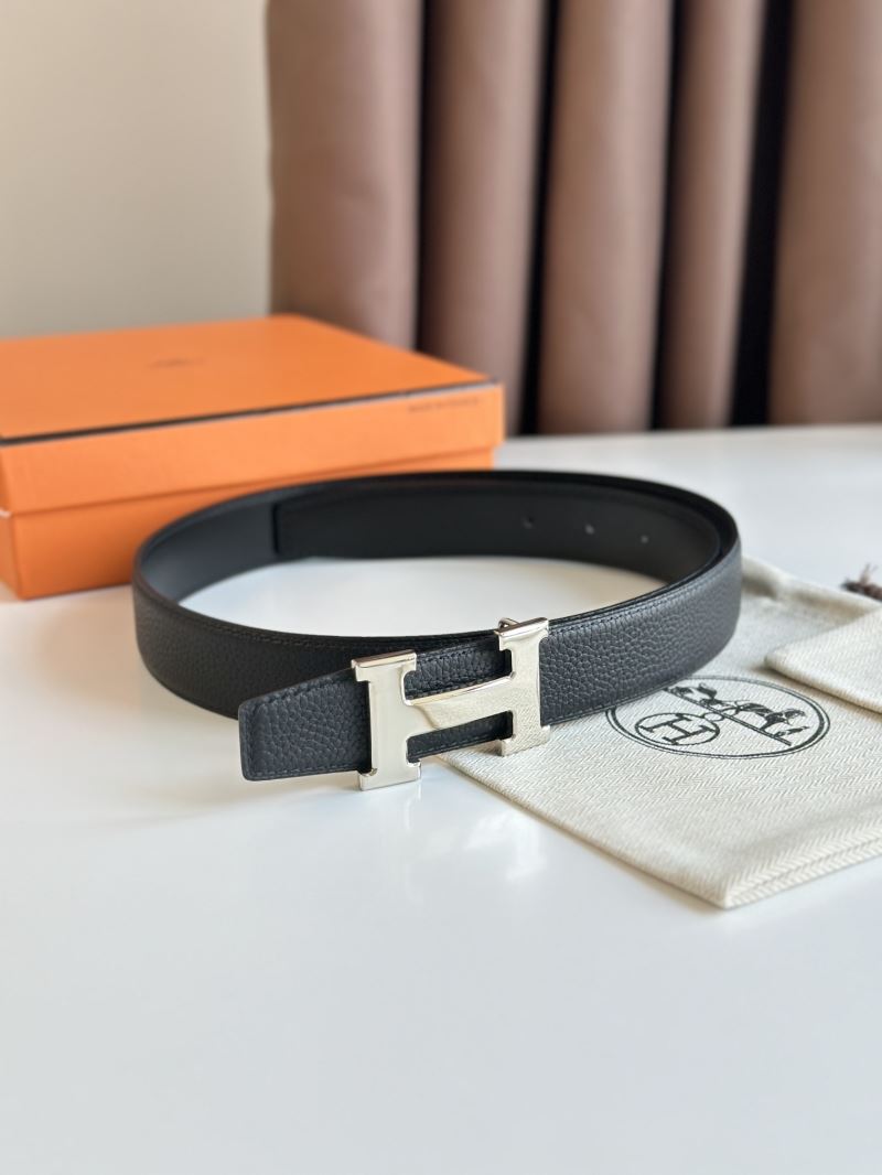 Hermes Belts